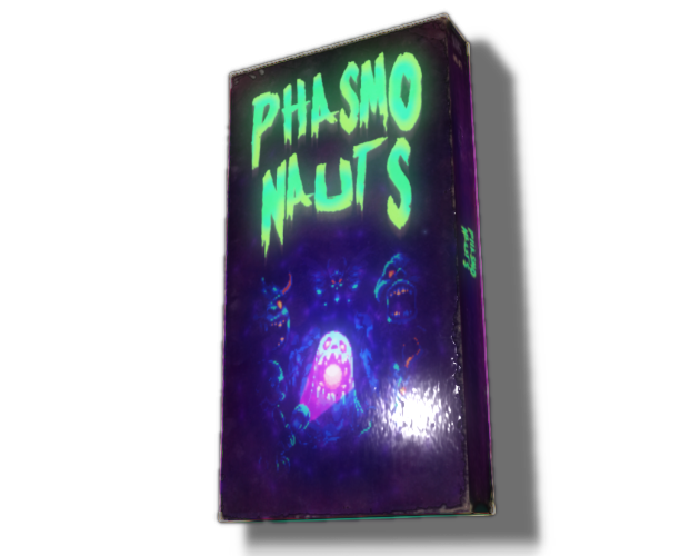 Phasmonauts