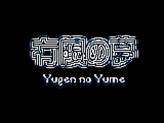 Cover image for Yugen no Yume (有限の夢)