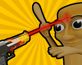Brainrot: Castle Siege! [Free] [Shooter]