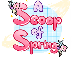 A Scoop of Spring [Free] [Simulation]