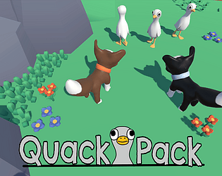 Quack Pack [Free] [Puzzle] [Windows]