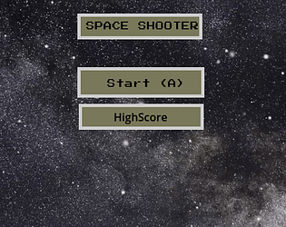 Space Shooter [Free] [Action] [Windows]