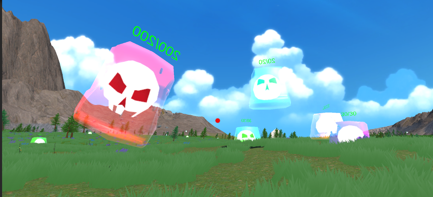 Slime game