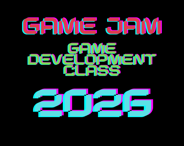 Game Jam 2026 - itch.io