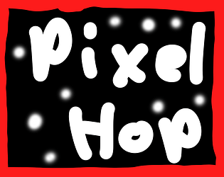 Pixel Hop