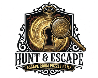 HUNT & ESCAPE [Free] [Puzzle] [Windows]