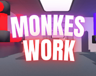 monke works [Free]