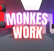 monke works cover