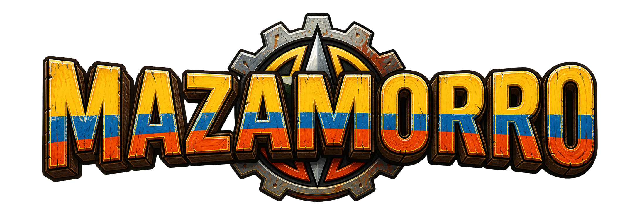 Mazamorro