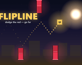 FLIPLINE [Free] [Action]