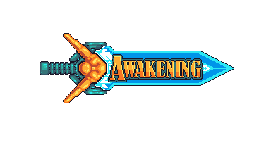 Cover image for Awakening