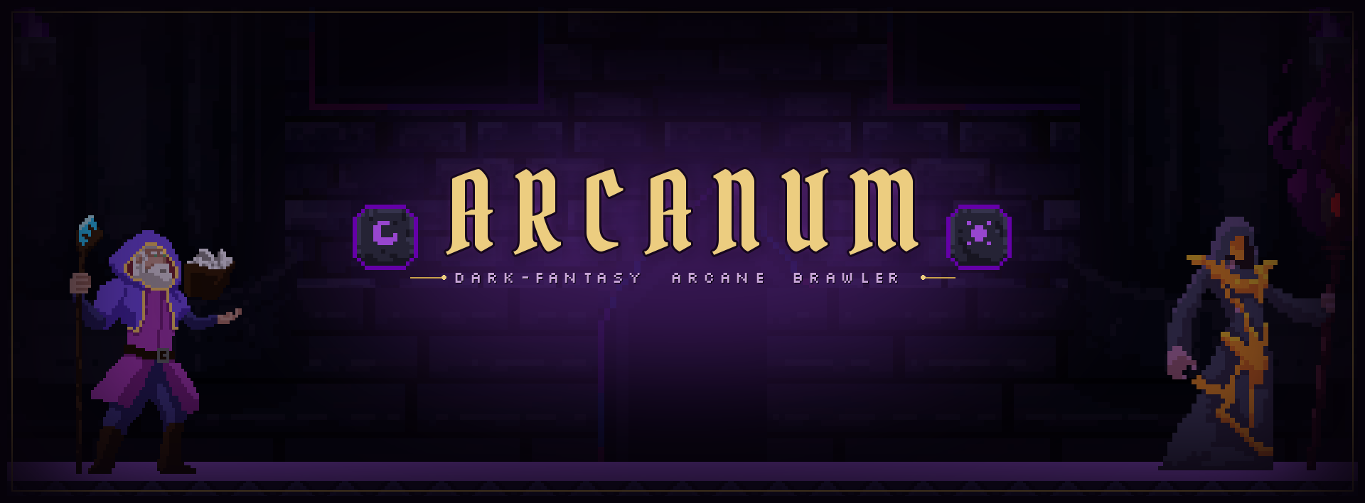 ARCANUM