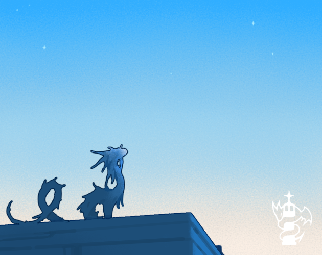 Cover image for DRACONID