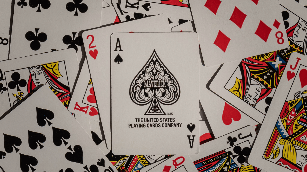 NPC Cartomancy