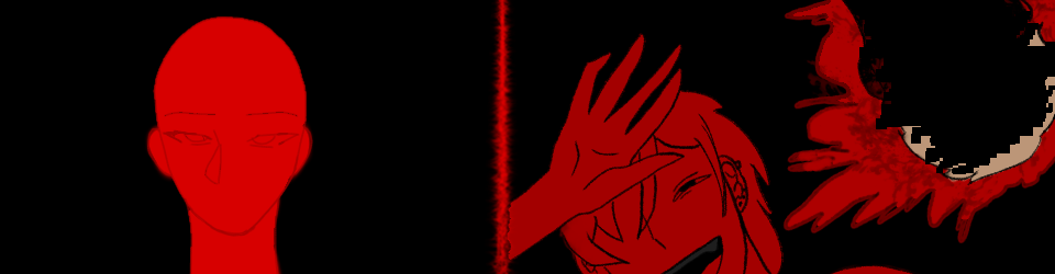 Fear Has a Face