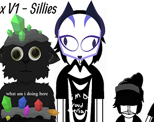 Dalebox V1 - Sillies [Free] [Rhythm]
