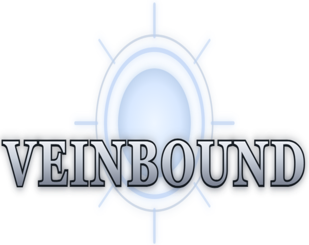 Veinbound by Shiroxel · Store artwork