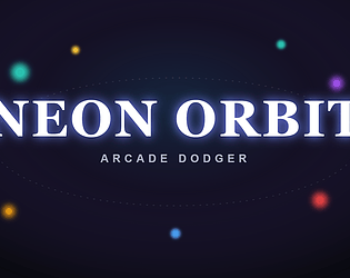 Neon Orbit