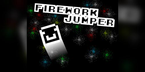 Cover image for Firework Jumper