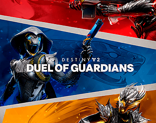 DESTINY – Duel Of Guardians [Free] [Card Game]