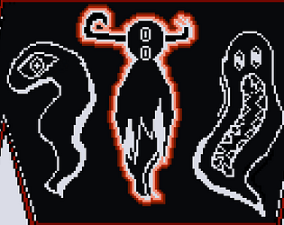 Spectro Dog game screenshot