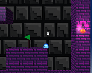 Slime Jumper [Free] [Action] [Windows]