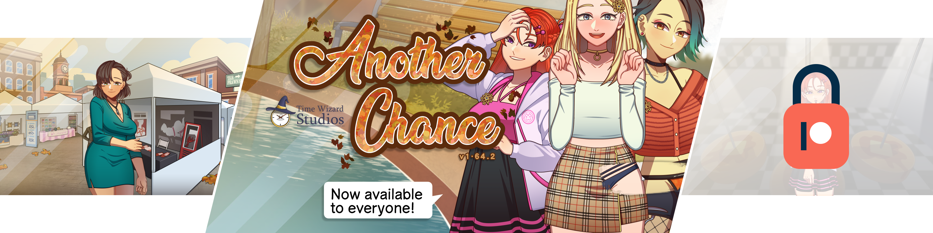 Another Chance
