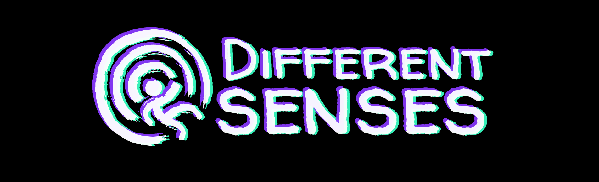 Different senses v1.2 beta
