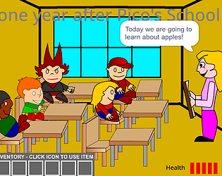 Pico's School 2 demo (Beta) [Free] [Action]