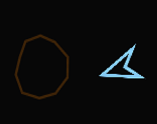 Frogcula's Asteroid