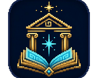 Library of Myths [Free] [Adventure] [Windows]