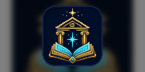Cover image for Library of Myths