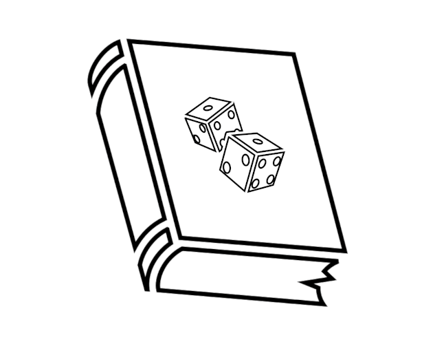 Cover image for Pocket Solo Adventure
