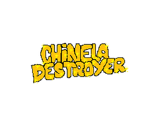 Chinela Destroyer [Free] [Platformer]
