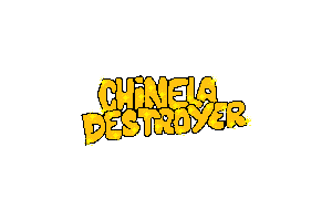 Cover image for Chinela Destroyer