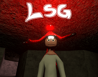 Lil Scary Game [Free] [Survival] [Windows] [macOS] [Linux]