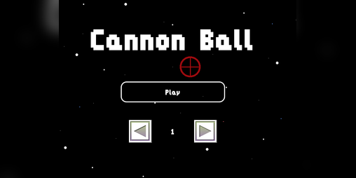 Cover image for Cannon Ball