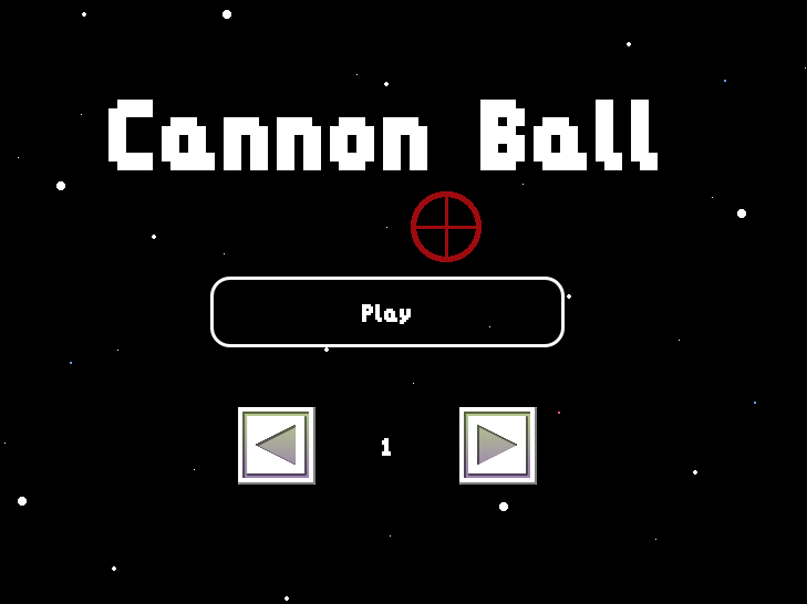 Cover image for Cannon Ball