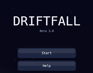 Driftfall Beta 3.0 [Free] [Survival]