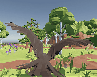 Free as a bird [Free] [Action]