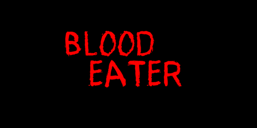Cover image for Blood Eater (DEMO)