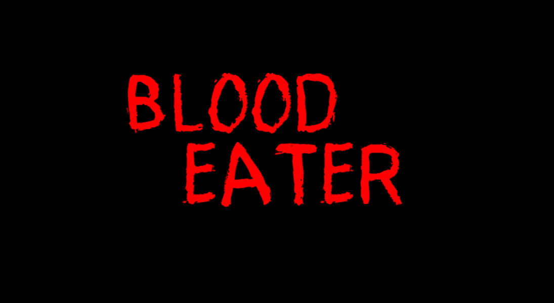 Cover image for Blood Eater (DEMO)