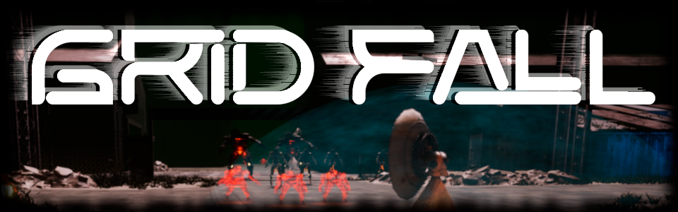 Gridfall demo