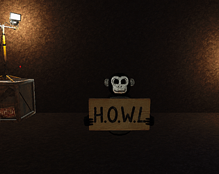 H.O.W.L