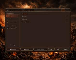 SAND: Raiders of Sophie Trainer [Free] [Other] [Windows]