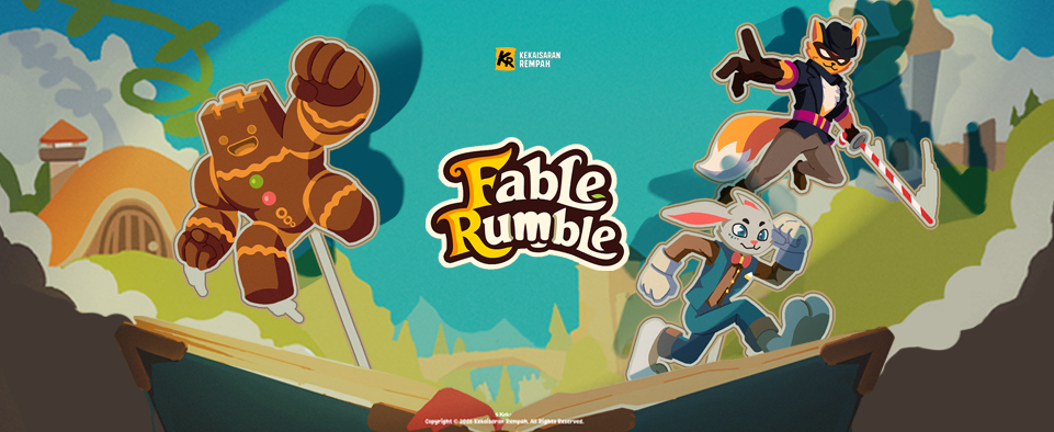 269_Fable Rumble_Kekaisaran Rempah_PC