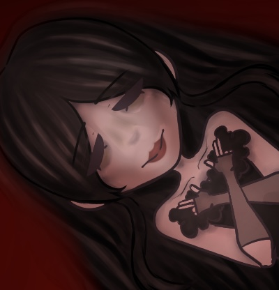 Cover image for Querida Muerte