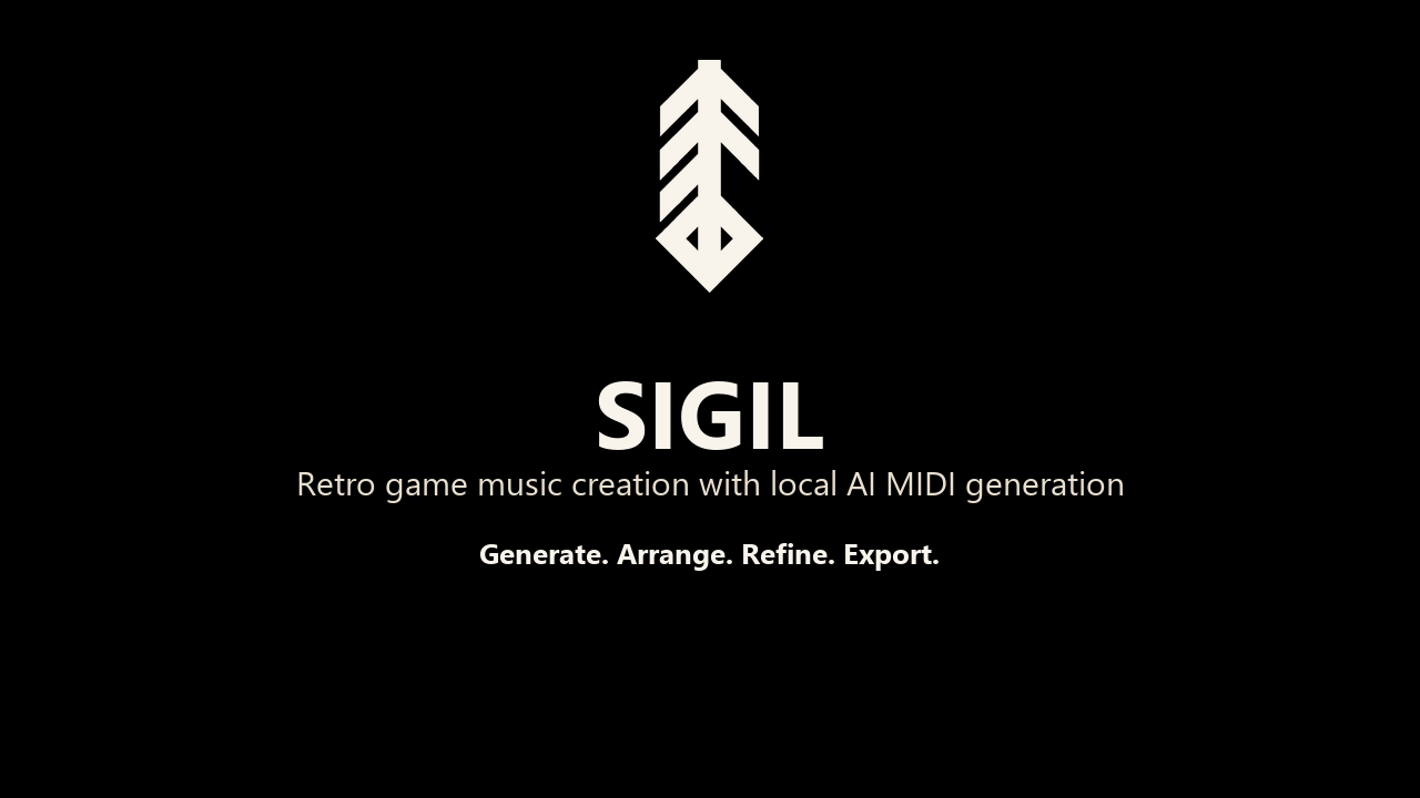 Sigil