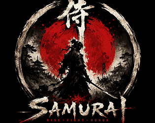 Honor of the Samurai [Free]