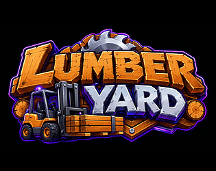 Lumber Yard [Free] [Simulation] [Windows]